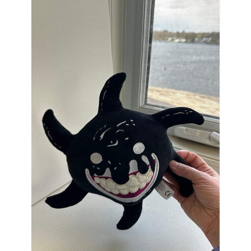 Screech Roblox horror game DOORS plush stuffed animal